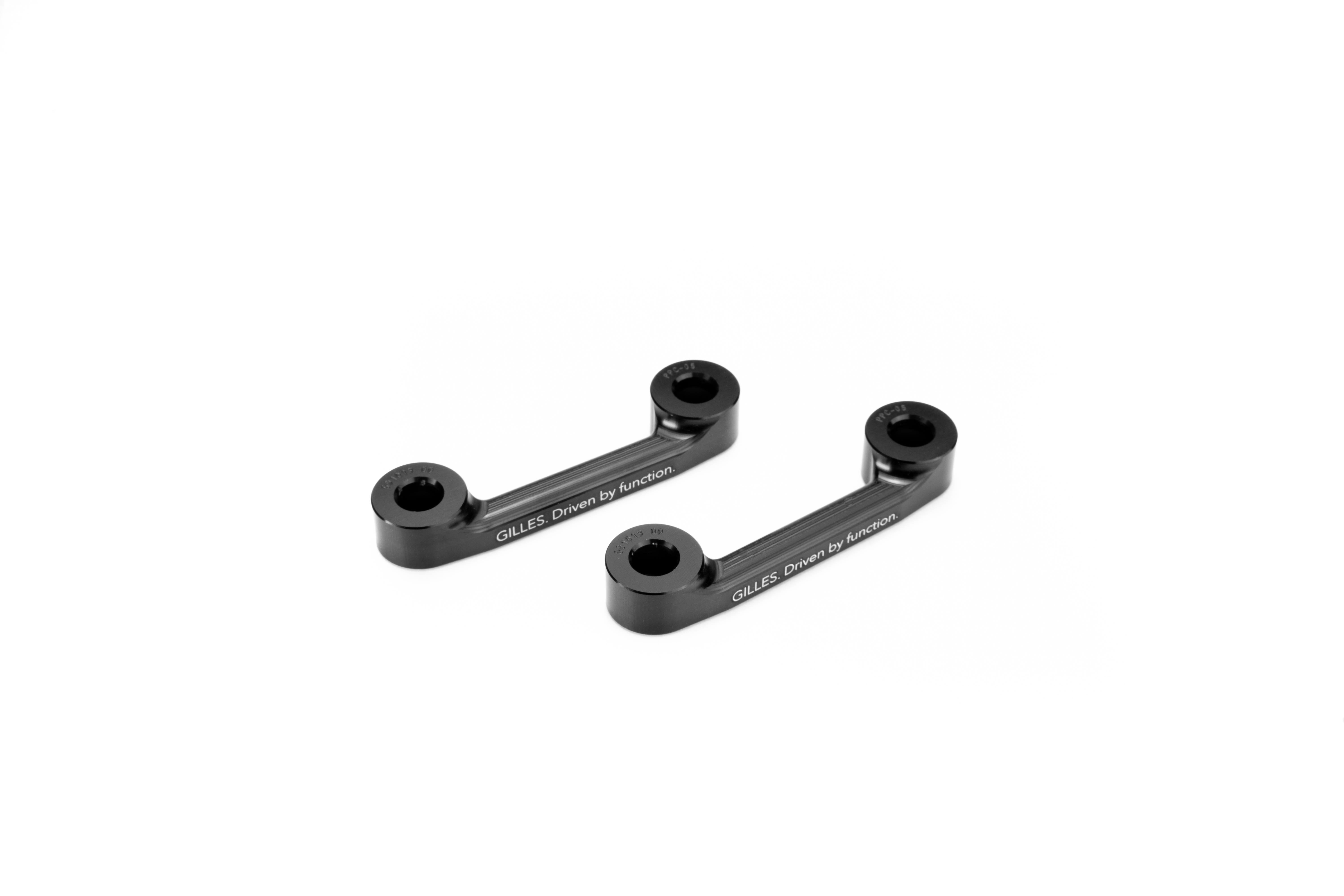 Gilles Passenger Peg Delete and Tie Down (Race hooks) Kit for the Ducati Panigale / Streetfighter V4 / S / R / Speciale Gilles Passenger Peg Delete and Tie Down (Race hooks) Kit for the Ducati Panigale / Streetfighter V4 / S / R / Speciale